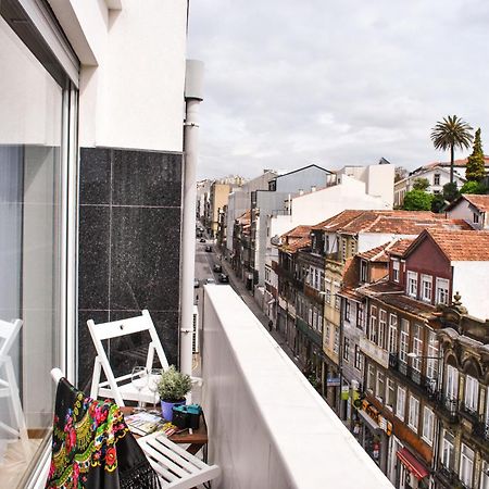 Apartamentos Portodouro - Santa Catarina 客房 照片