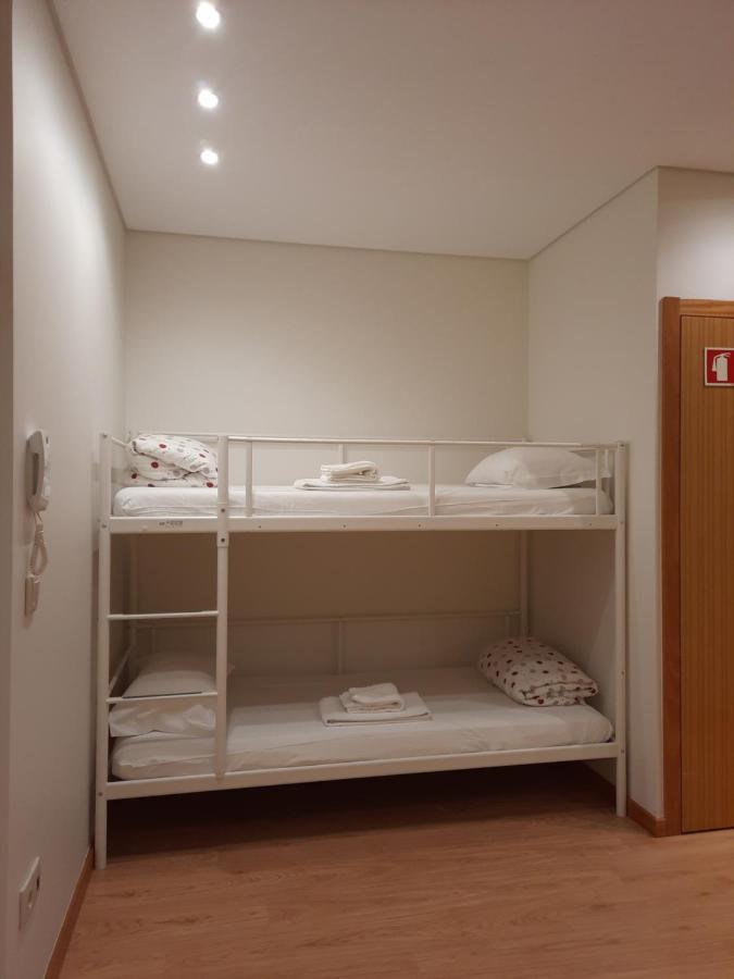 Apartamentos Portodouro - Santa Catarina 外观 照片