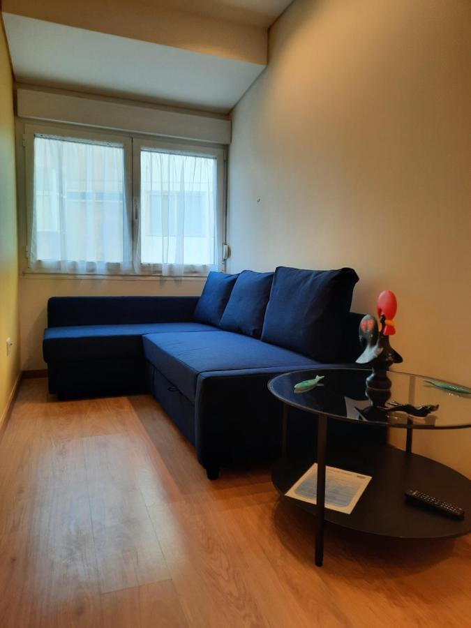 Apartamentos Portodouro - Santa Catarina 外观 照片