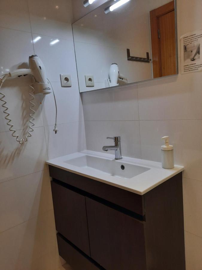 Apartamentos Portodouro - Santa Catarina 外观 照片