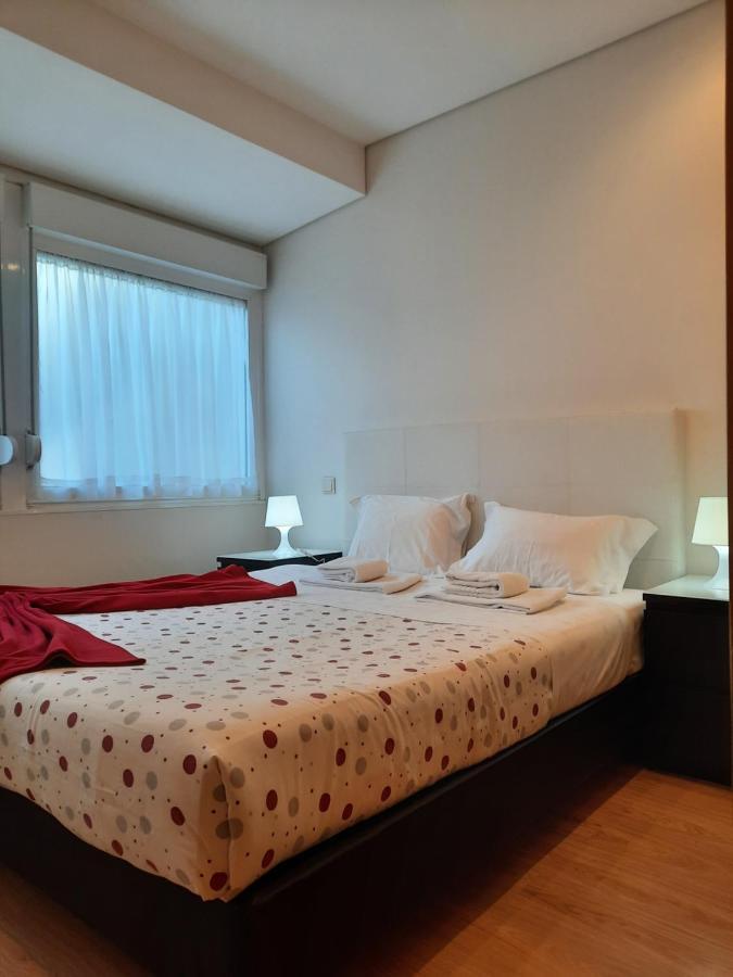 Apartamentos Portodouro - Santa Catarina 外观 照片