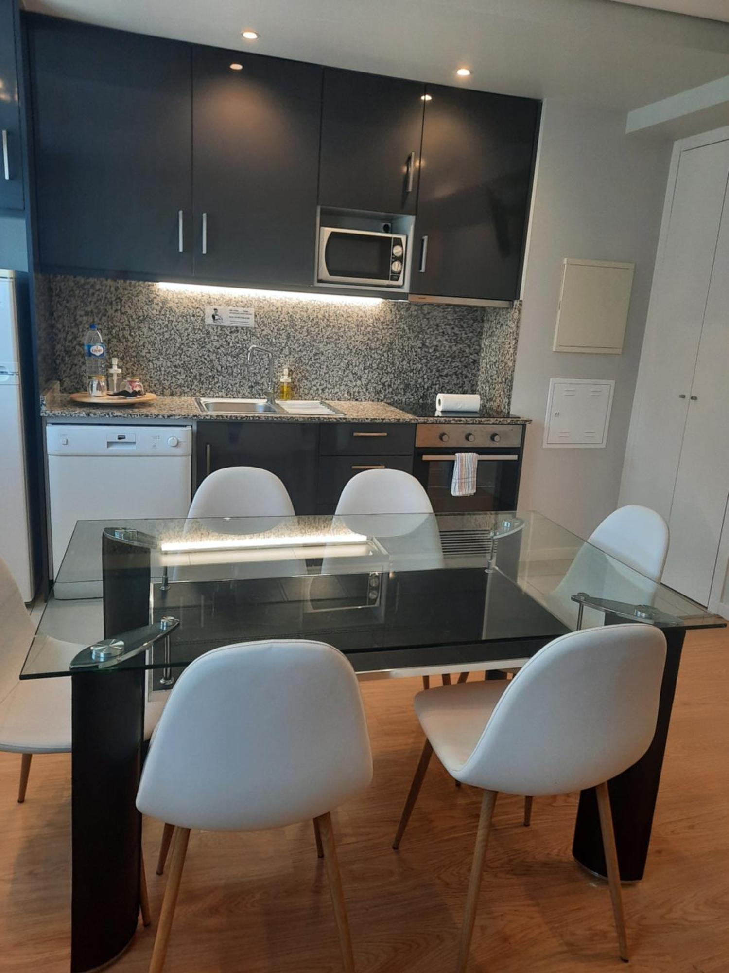 Apartamentos Portodouro - Santa Catarina 外观 照片