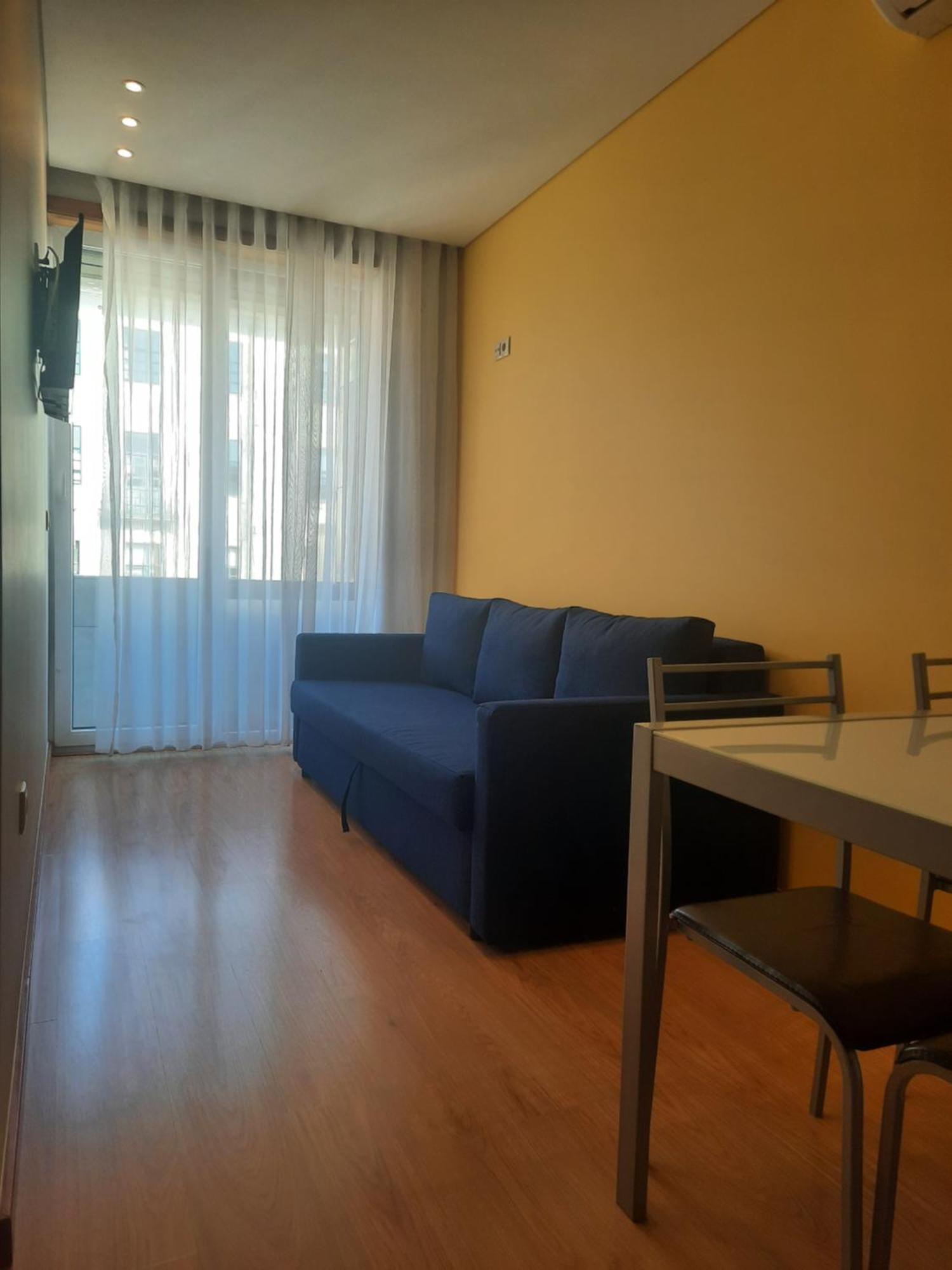 Apartamentos Portodouro - Santa Catarina 外观 照片