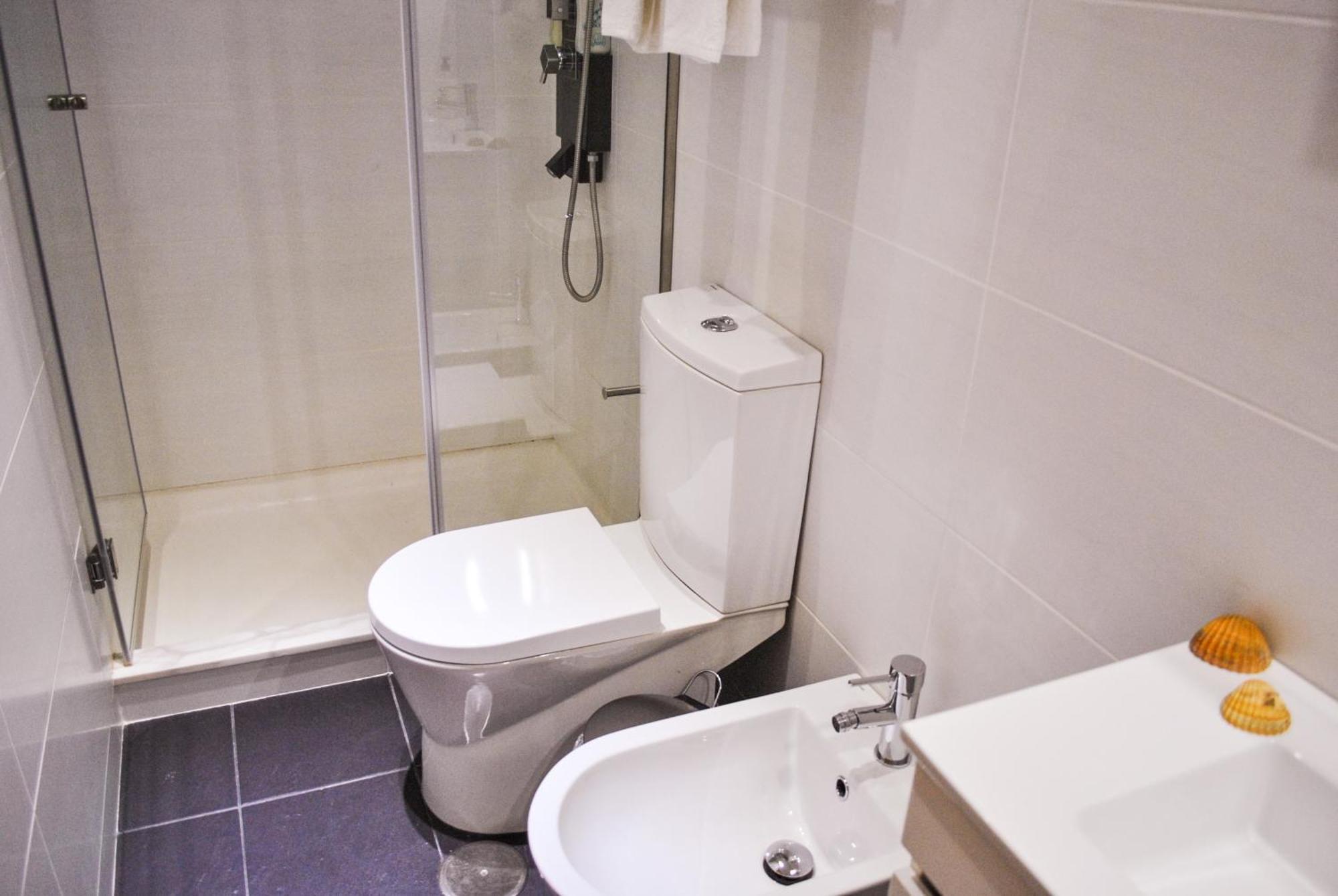 Apartamentos Portodouro - Santa Catarina 客房 照片