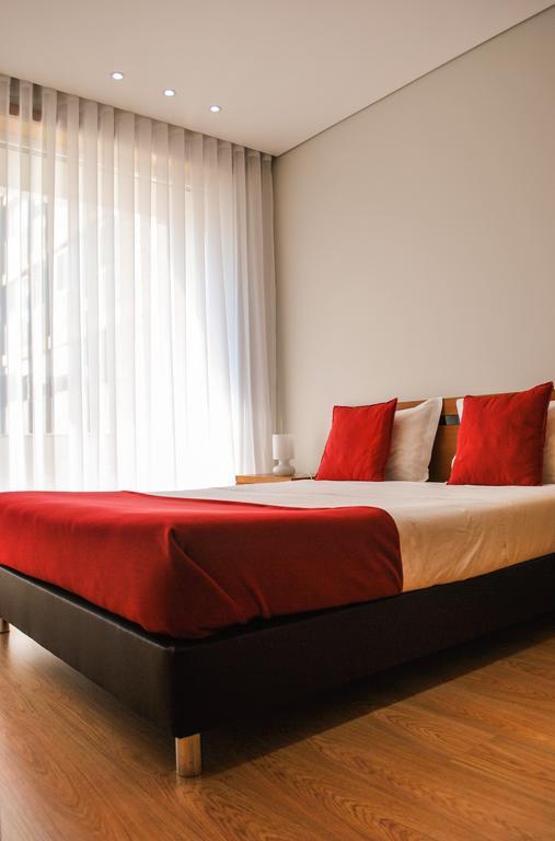 Apartamentos Portodouro - Santa Catarina 客房 照片