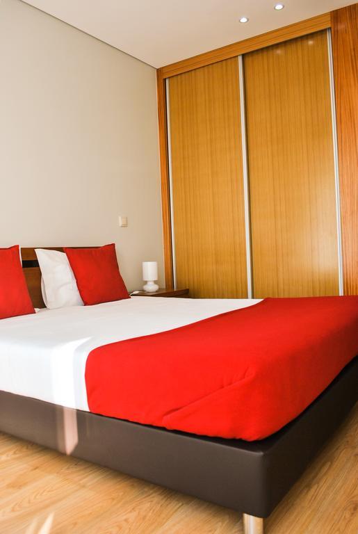 Apartamentos Portodouro - Santa Catarina 客房 照片