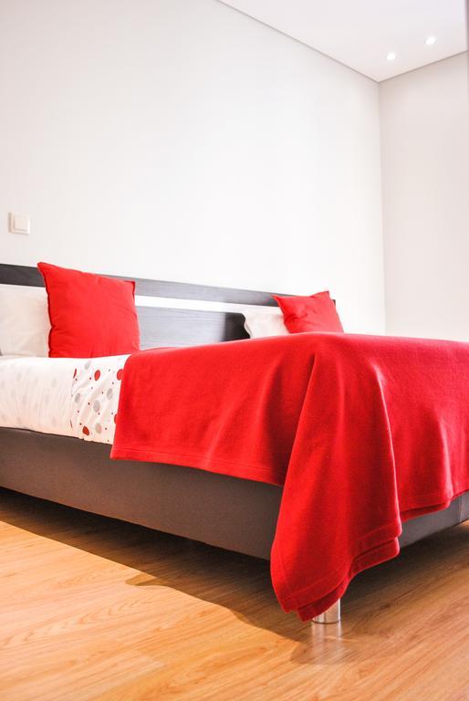 Apartamentos Portodouro - Santa Catarina 客房 照片
