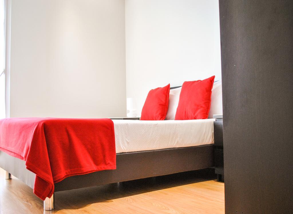 Apartamentos Portodouro - Santa Catarina 外观 照片