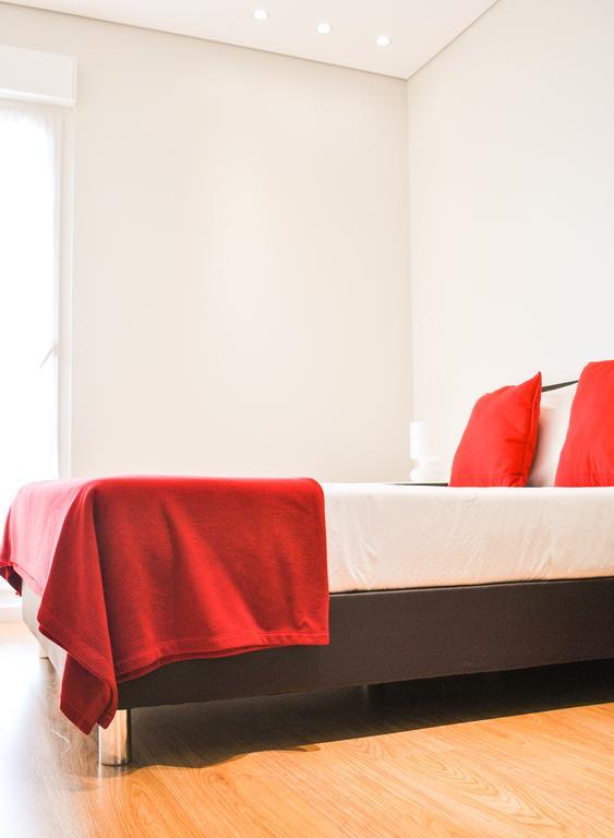 Apartamentos Portodouro - Santa Catarina 客房 照片