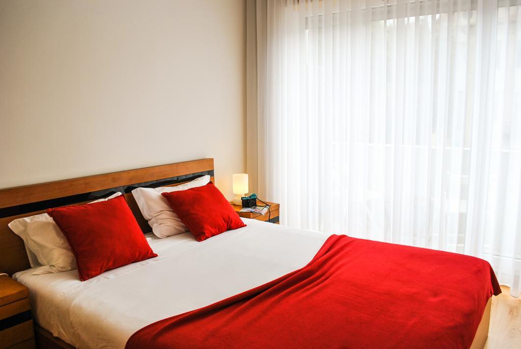 Apartamentos Portodouro - Santa Catarina 客房 照片