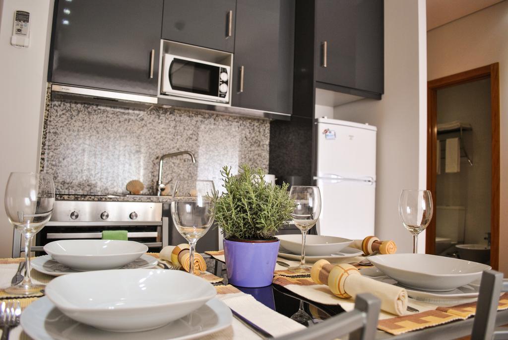 Apartamentos Portodouro - Santa Catarina 客房 照片