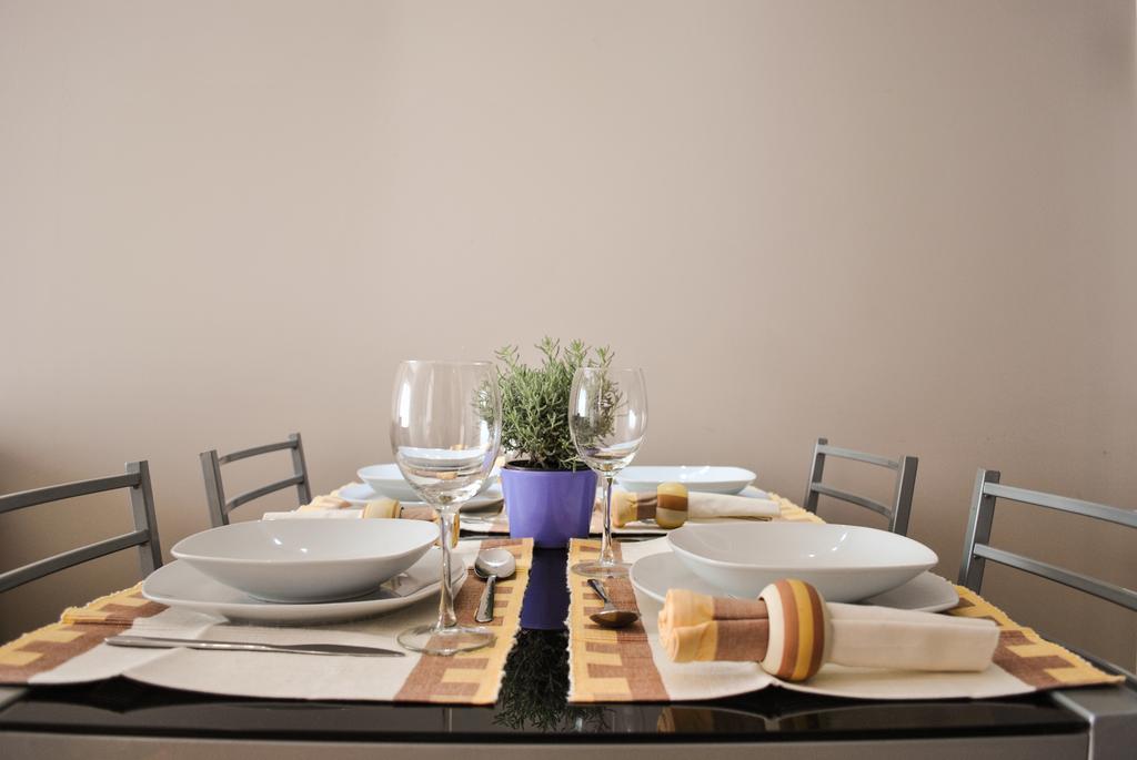 Apartamentos Portodouro - Santa Catarina 客房 照片