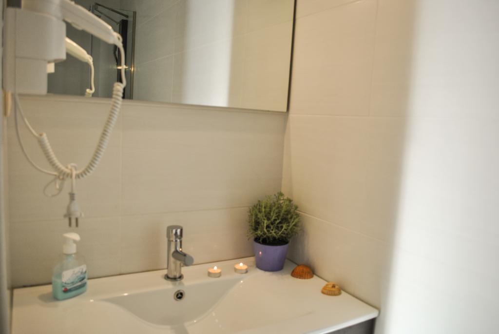 Apartamentos Portodouro - Santa Catarina 客房 照片