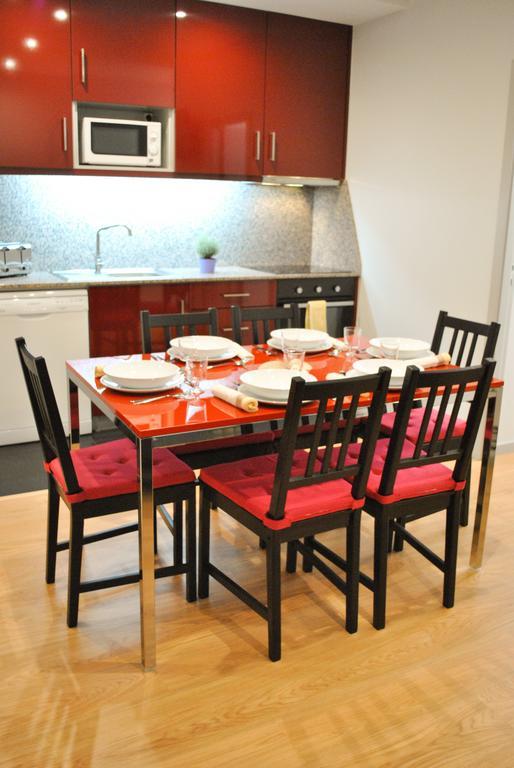 Apartamentos Portodouro - Santa Catarina 客房 照片