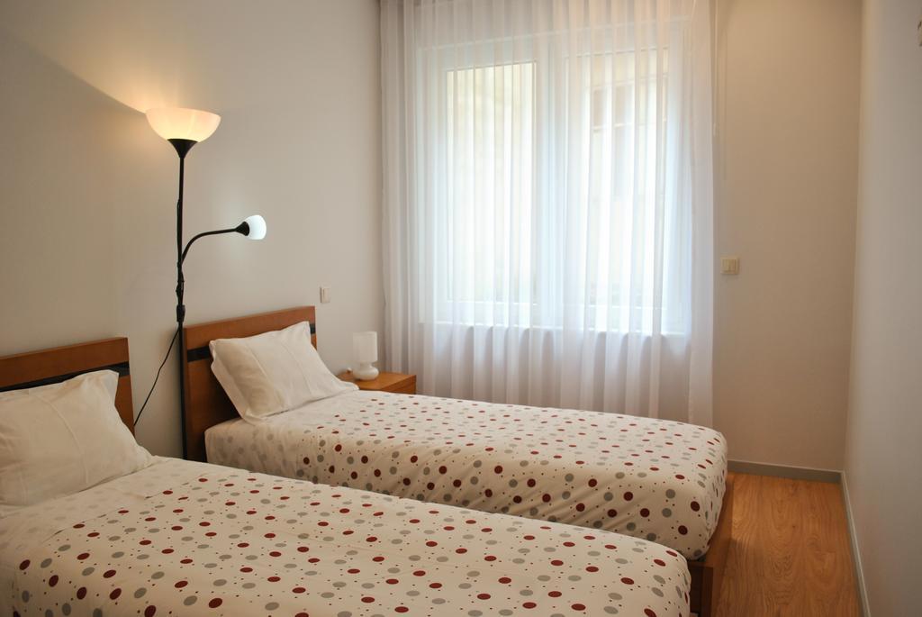 Apartamentos Portodouro - Santa Catarina 客房 照片