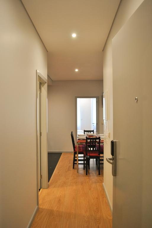 Apartamentos Portodouro - Santa Catarina 客房 照片