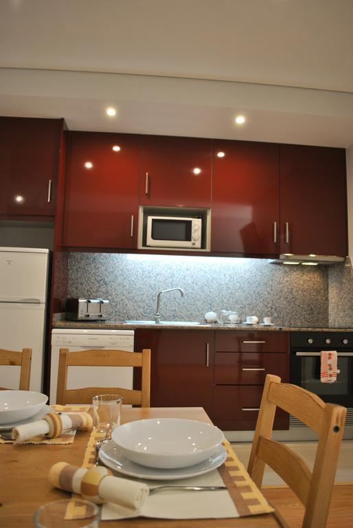 Apartamentos Portodouro - Santa Catarina 客房 照片
